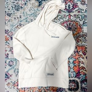 Life Is Good Sweatshirt